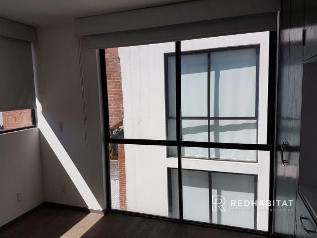 Casa en renta en Alvaro Obregón, Ciudad de México