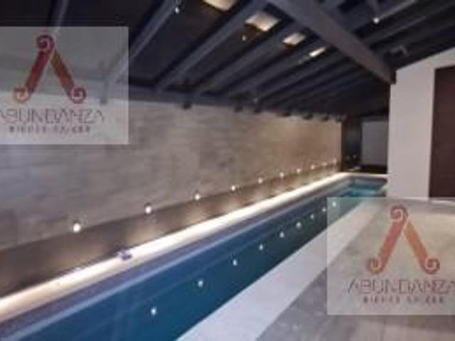Casa en renta en Metepec, Estado de México