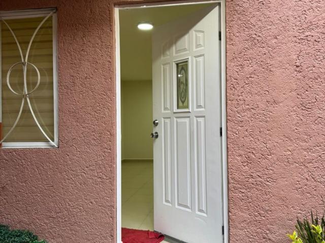 Casa en renta en Benito Juárez, Ciudad de México