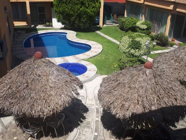 Casa en renta en Morelos