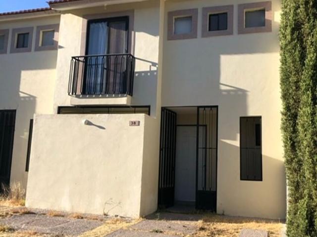 Casa en renta en Aguascalientes, Municipio de Aguascalientes