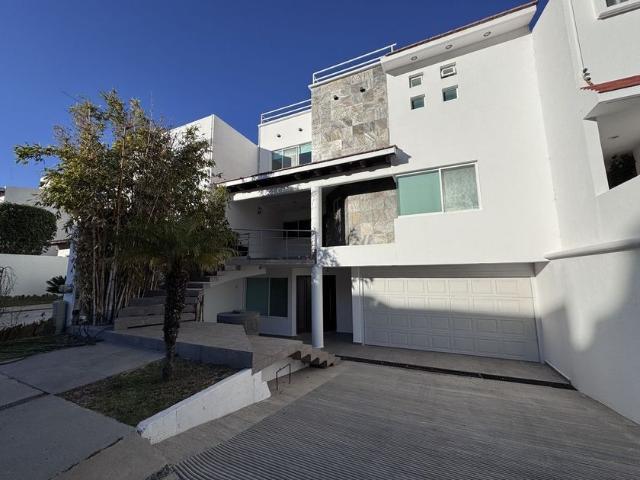 Casa en renta en Huimilpan, Querétaro