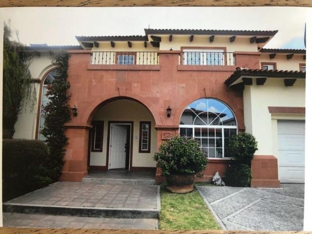 Casa en renta en Colonia Juárez, Los Robles