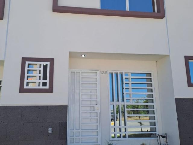 Casa en renta en Morelia, Michoacán