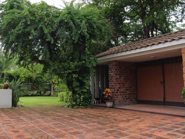 Casa en renta en Morelos