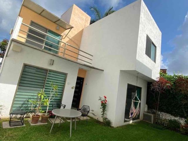 Casa en renta en Tlaltenango, Cuernavaca