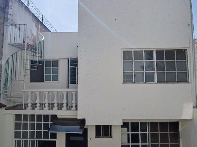 Casa en renta en Tlalnepantla De Baz, Estado de México