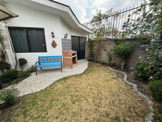 Casa en renta en Atizapán De Zaragoza, Estado de México