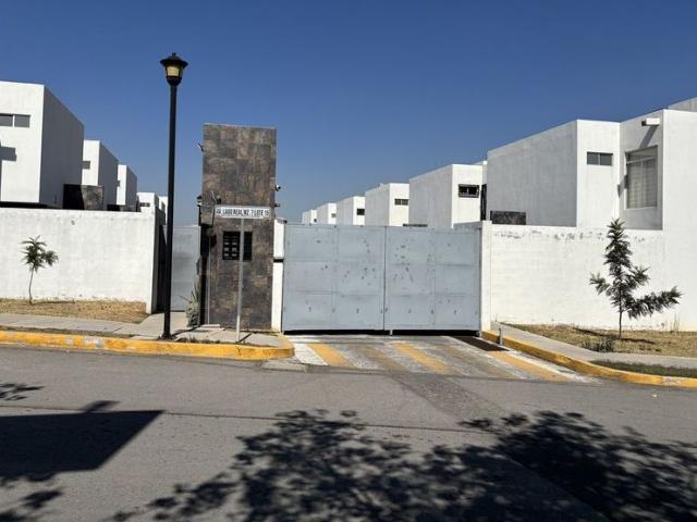 Casa en renta en Nicolás Romero, Estado de México