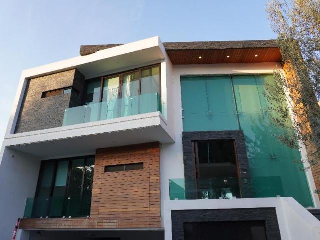 Casa en renta en San Juan de Ocotán, Región Centro