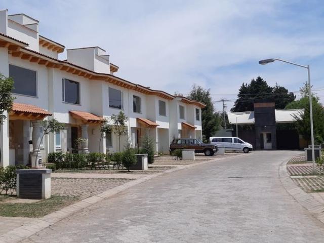 Casa en renta en Lerma, Estado de México