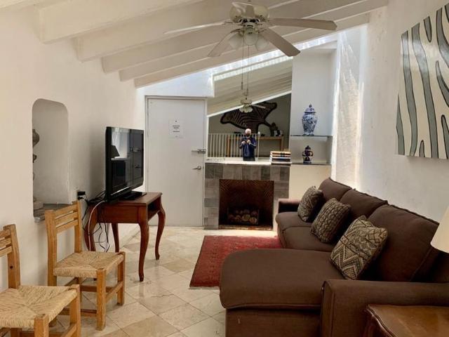 Casa en renta en Morelos