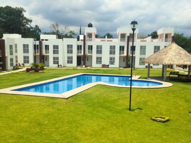 Casa en renta en Morelos