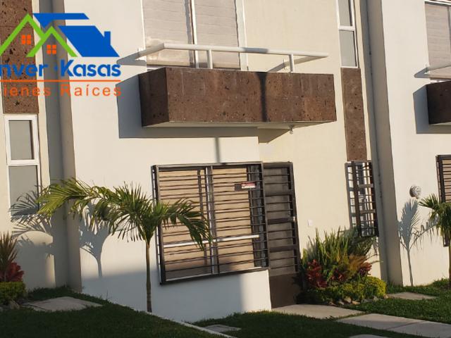 Casa en renta en Morelos