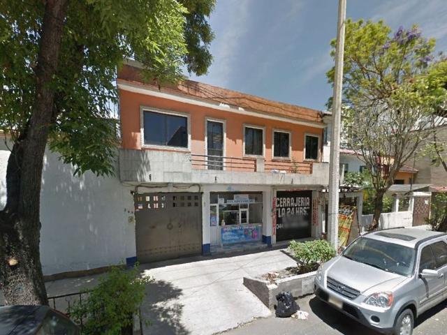 Casa en renta en Narvarte, Ciudad de México