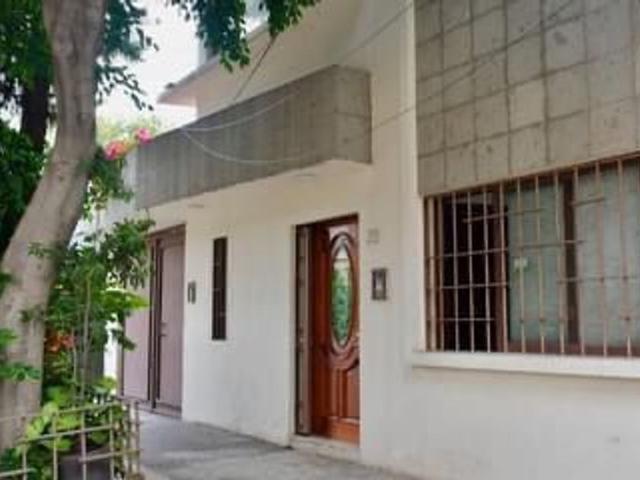Casa en renta en Benito Juárez, Ciudad de México