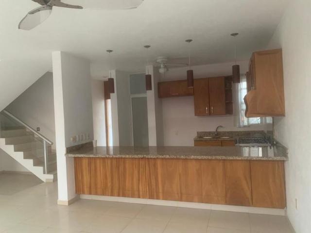 Casa en renta en Manzanillo, Colima