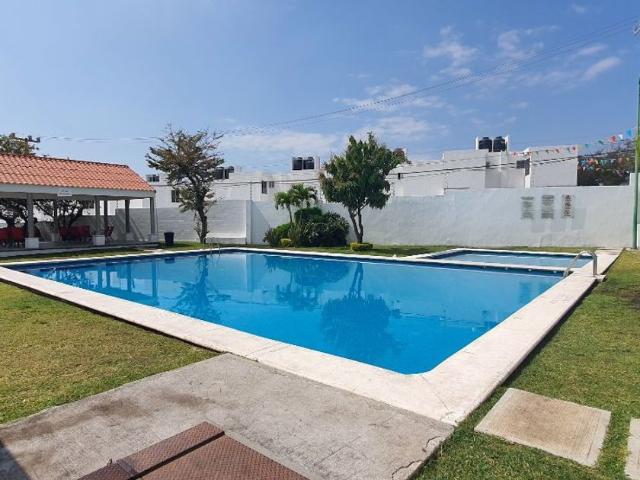 Casa en renta en Morelos