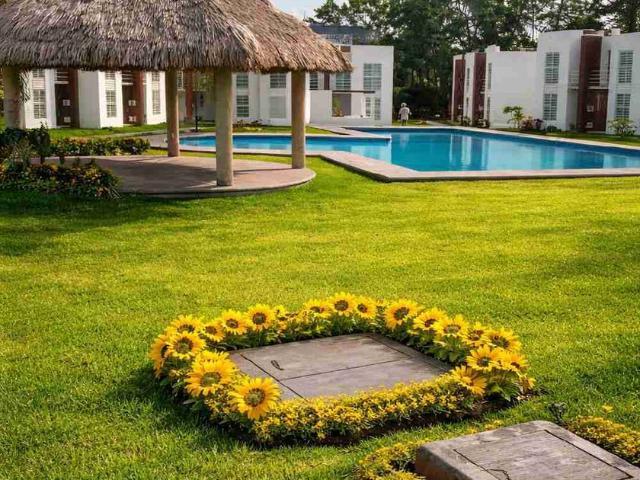 Casa en renta en Morelos
