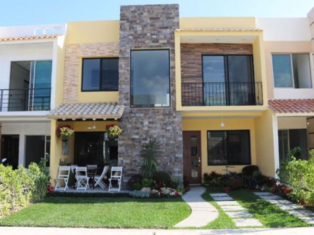 Casa en renta en Morelos