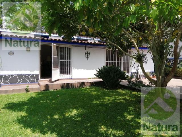 Casa en renta en Morelos