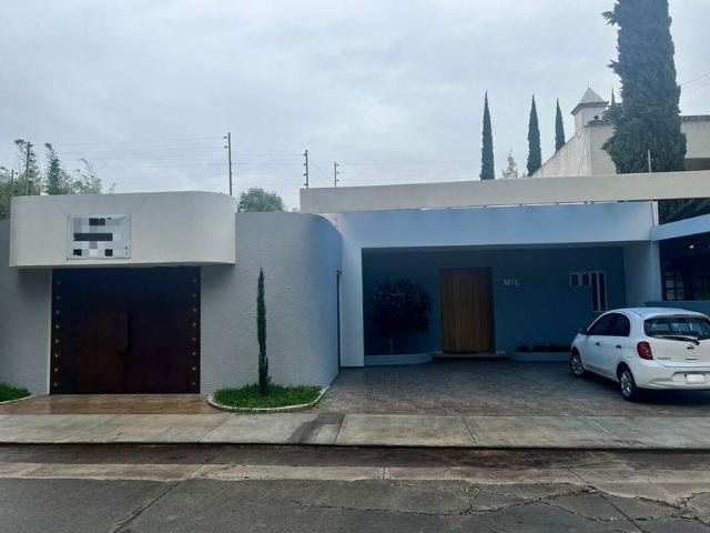 Casa en renta en Morelia, Michoacán