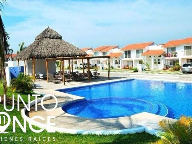 Casa en renta en Bahía De Banderas, Nayarit