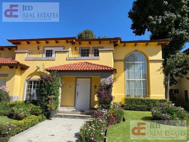 Casa en renta en Colonia Juárez, Los Robles