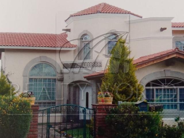Casa en renta en Lerma, Estado de México