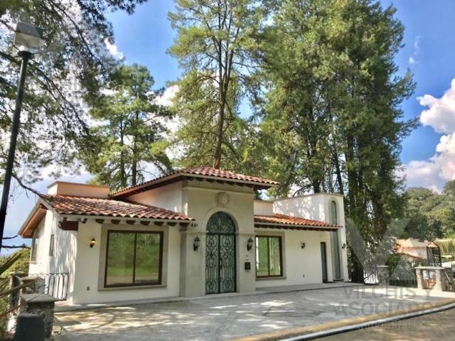 Casa en renta en Colonia Juárez, Los Robles