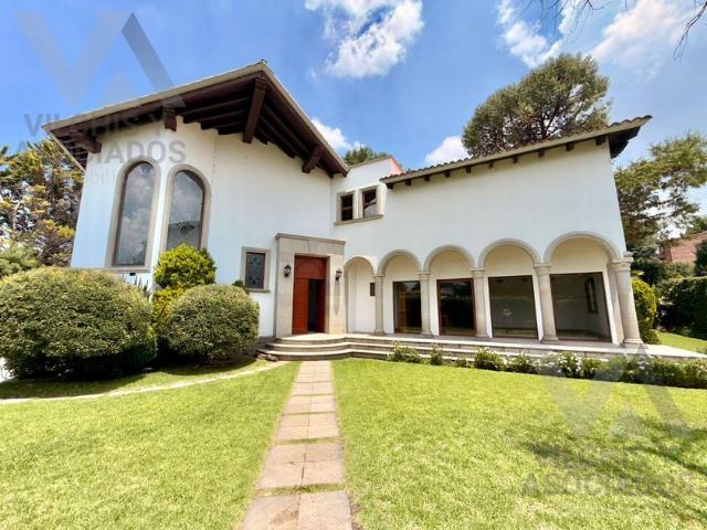Casa en renta en Colonia Juárez, Los Robles