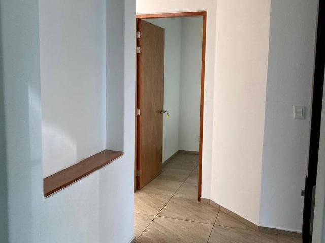 Casa en renta en Colonia Juárez, Los Robles