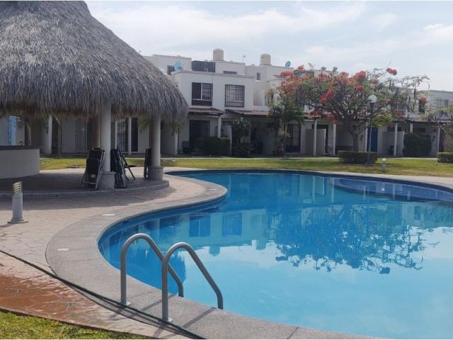 Casa en renta en Morelos