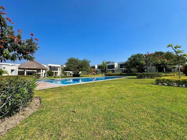 Casa en renta en Morelos