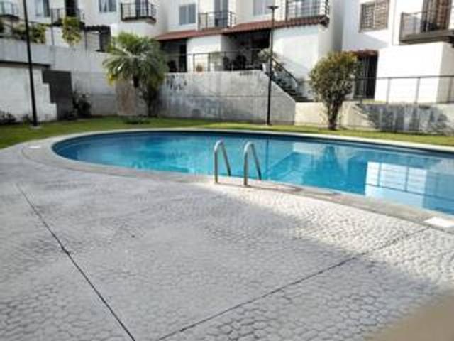 Casa en renta en Morelos