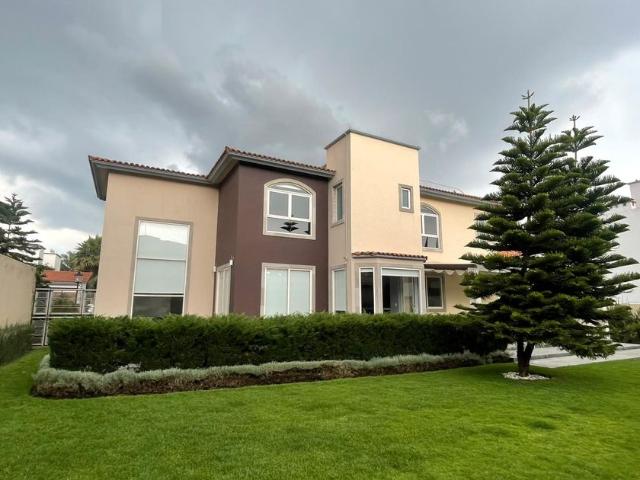 Casa en renta en Metepec, Estado de México