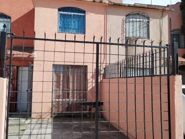 Casa en renta en Cuautitlán Izcalli, Estado de México