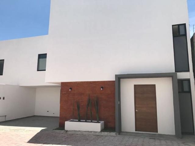 Casa en renta en San Pedro Cholula, Puebla