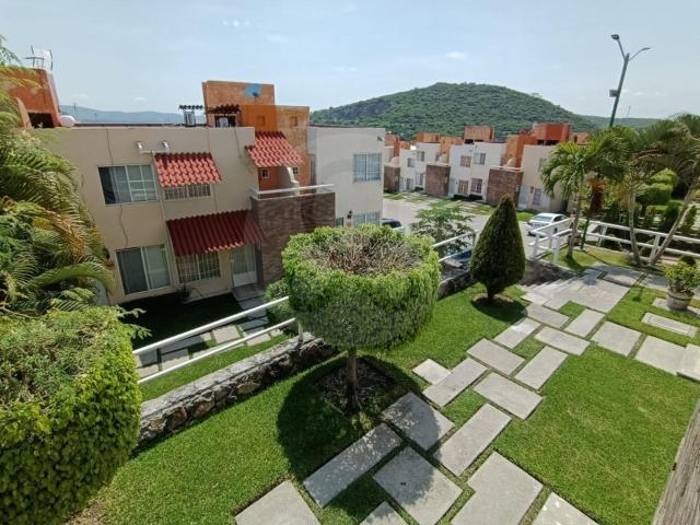 Casa en renta en Morelos