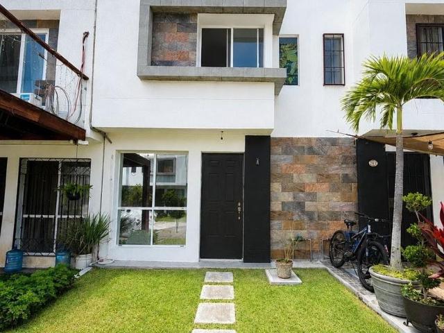 Casa en renta en Morelos