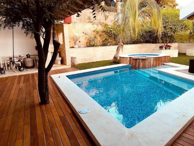 Casa en renta en Santa Fe, Alpuyeca