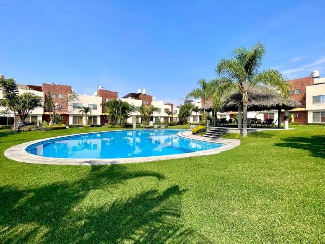 Casa en renta en Morelos