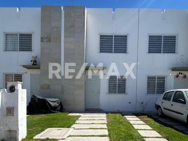 Casa en renta en El Marqués, Querétaro
