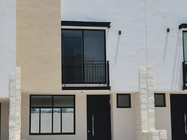 Casa en renta en El Marqués, Querétaro