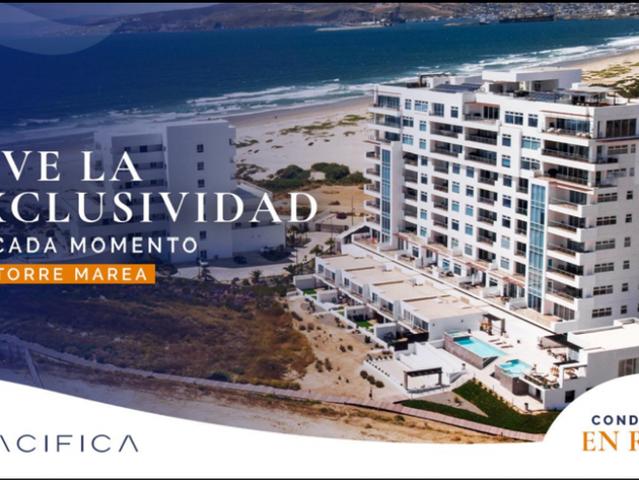 Casa en renta en Ensenada, Baja California