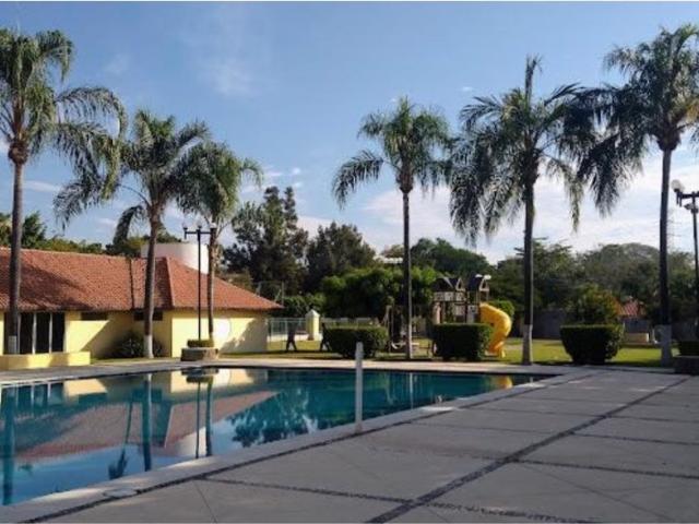 Casa en renta en El Paraíso, Tejalpa