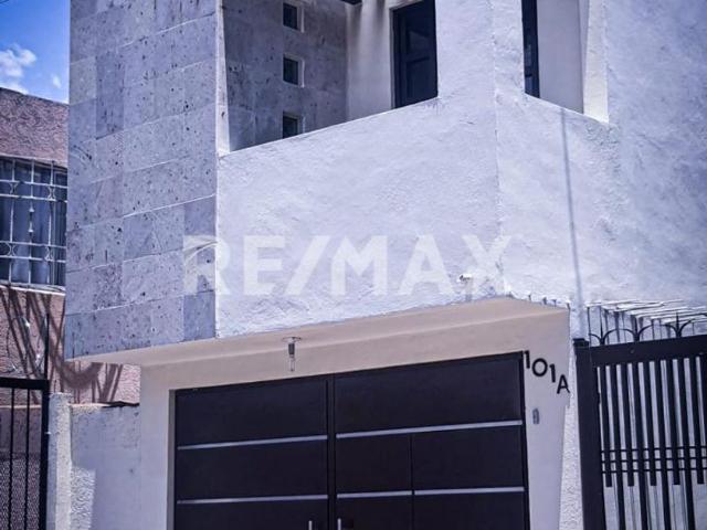 Casa en renta en Zinacantepec, Estado de México