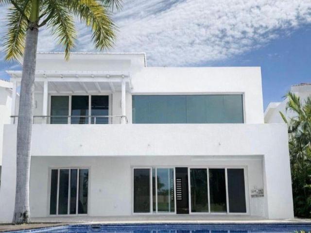 Casa en renta en Bahía De Banderas, Nayarit