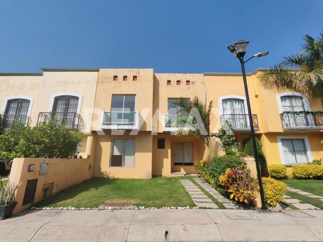 Casa en renta en Morelos