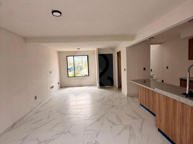Casa en renta en Calimaya, Estado de México